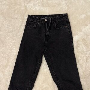Women’s Black Jeans